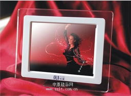 長(zhǎng)江后浪推前浪 優(yōu)可視數(shù)碼相框新品熱銷(xiāo)引領(lǐng)行業(yè)新風(fēng)潮