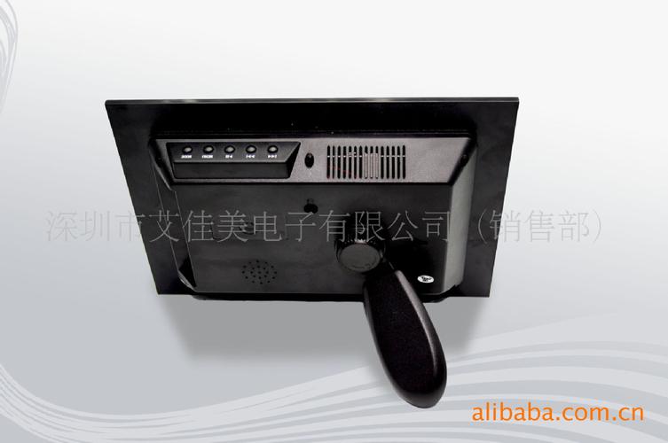 鏡面款7寸數(shù)碼相框廠家直銷 150元起，見(jiàn)證每一刻溫馨
